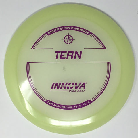 Tern (Proto Glow Champion)