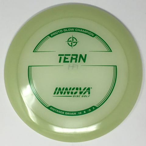 Tern (Proto Glow Champion)