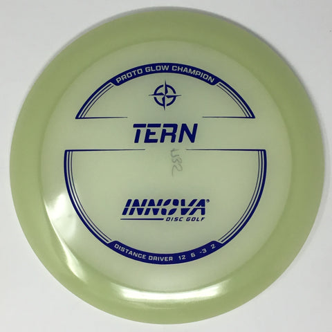 Tern (Proto Glow Champion)