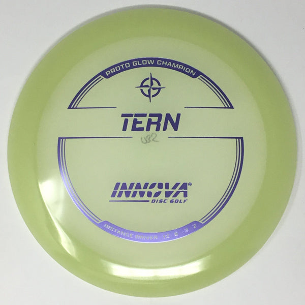 Tern (Proto Glow Champion)