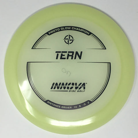 Tern (Proto Glow Champion)