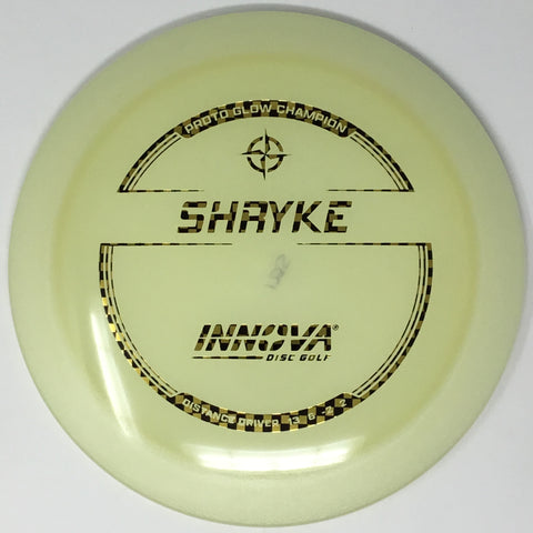 Shryke (Proto Glow Champion)