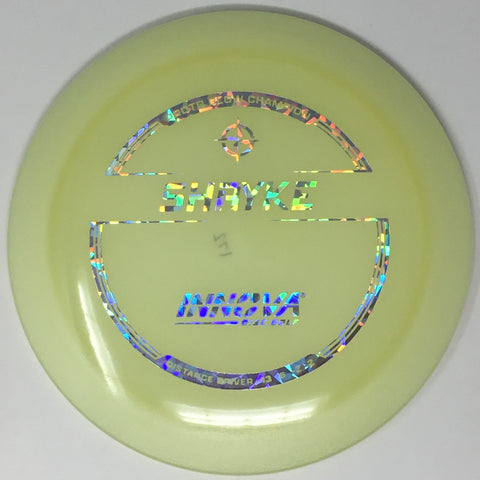 Shryke (Proto Glow Champion)