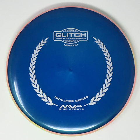 Pitch (Plasma Soft - GWCQ 2024)