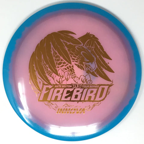 Firebird (Proto Glow Halo Champion - Nate Sexton 2024 Tour Series)