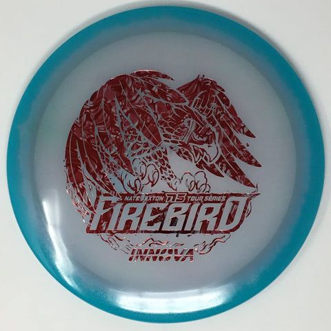 Firebird (Proto Glow Halo Champion - Nate Sexton 2024 Tour Series)