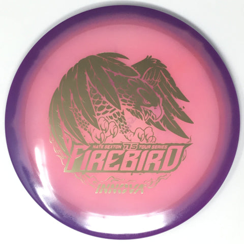 Firebird (Proto Glow Halo Champion - Nate Sexton 2024 Tour Series)