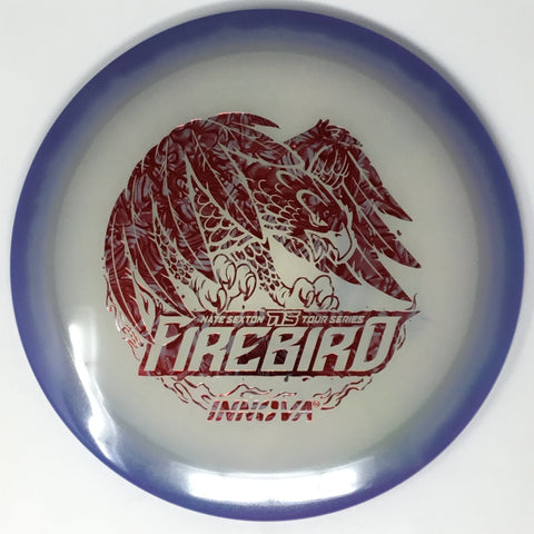 Firebird (Proto Glow Halo Champion - Nate Sexton 2024 Tour Series)