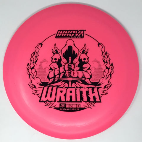 Wraith (DX)