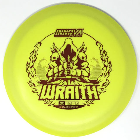 Wraith (DX)