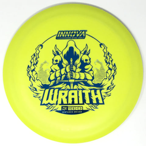 Wraith (DX)