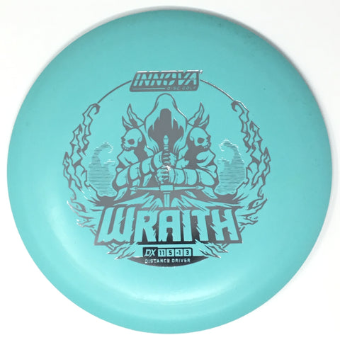 Wraith (DX)