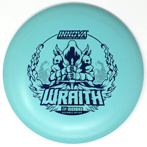 Wraith (DX)