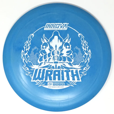 Wraith (DX)