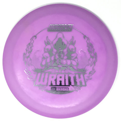 Wraith (DX)