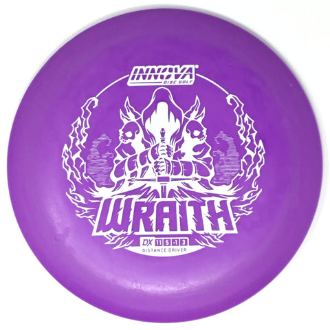 Wraith (DX)