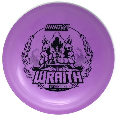 Wraith (DX)