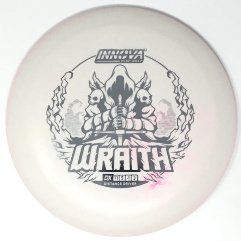 Wraith (DX)