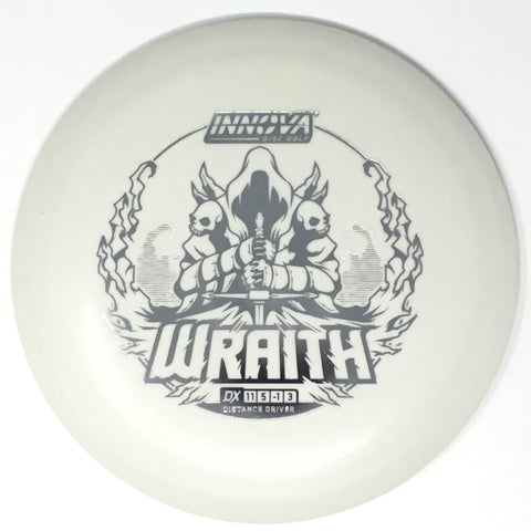 Wraith (DX)