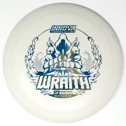 Wraith (DX)