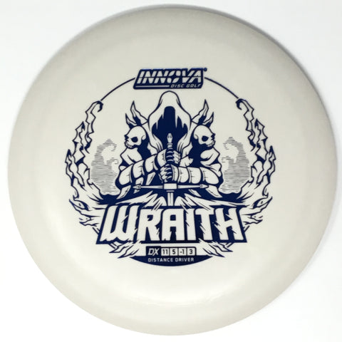 Wraith (DX)