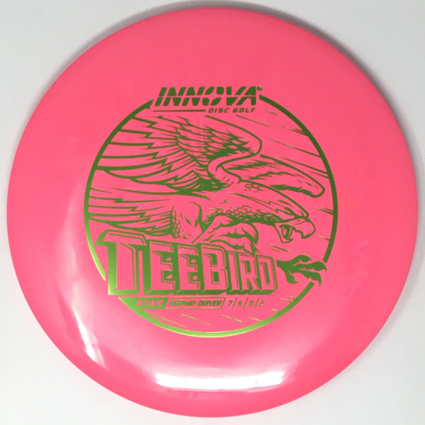 Teebird (Star)