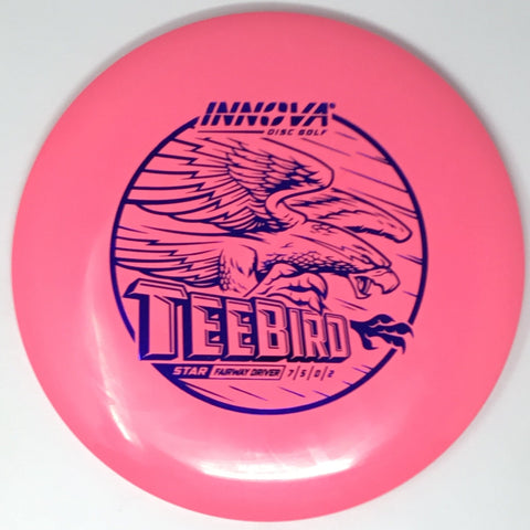 Teebird (Star)