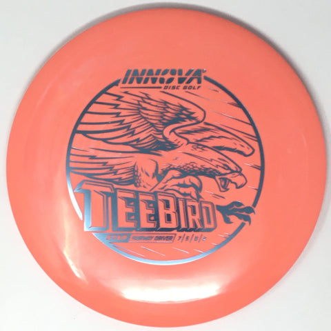 Teebird (Star)