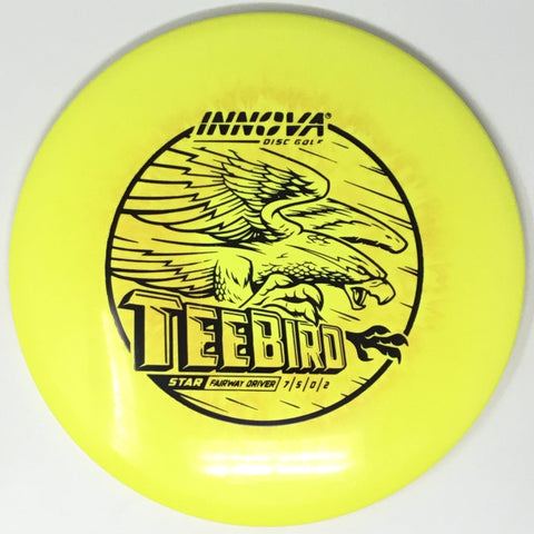 Teebird (Star)