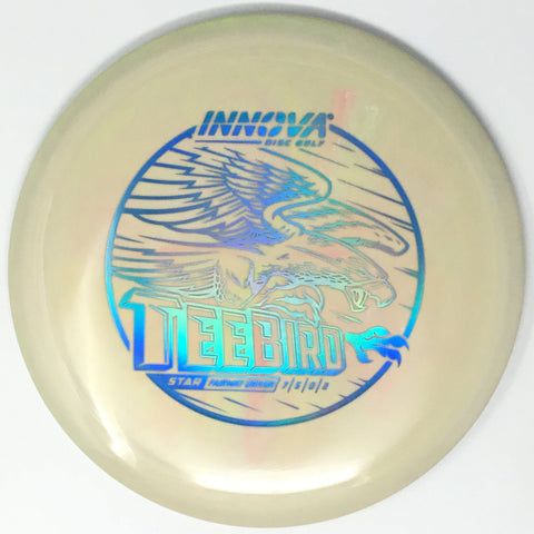 Teebird (Star)