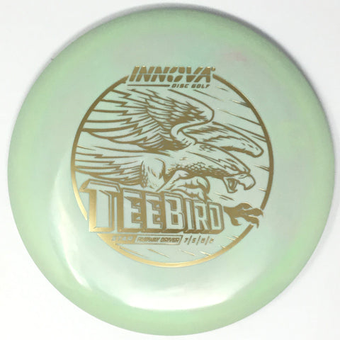 Teebird (Star)