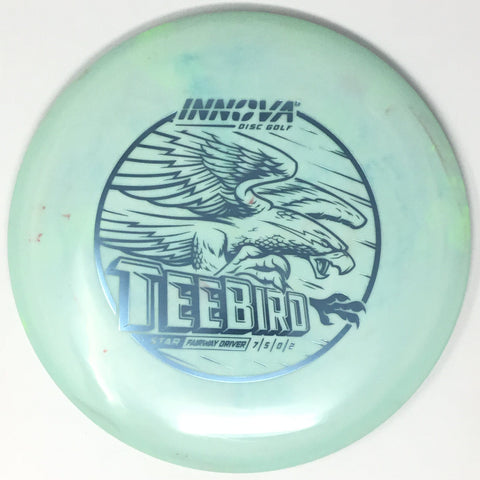 Teebird (Star)