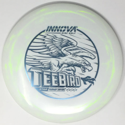 Teebird (Star)