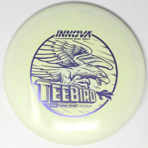 Teebird (Star)