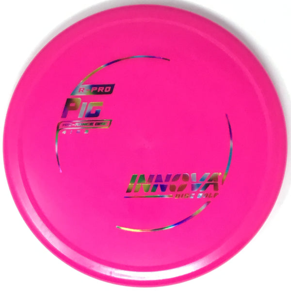 Pig (R-Pro)