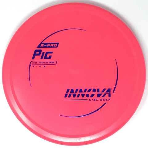 Pig (R-Pro)