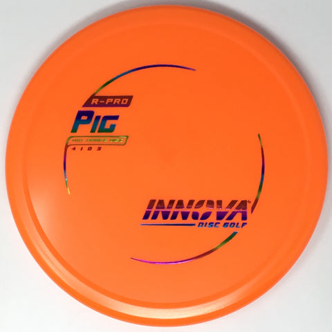 Pig (R-Pro)