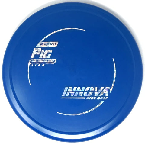 Pig (R-Pro)