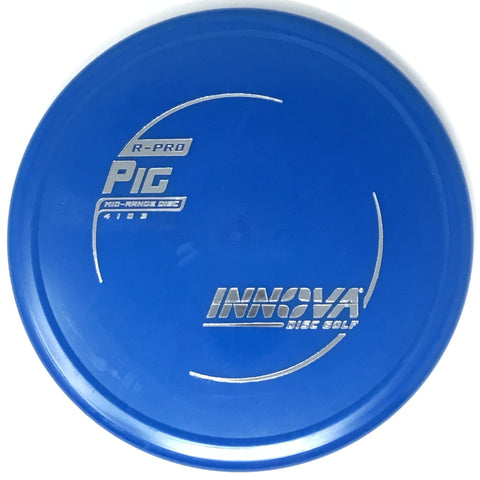 Pig (R-Pro)