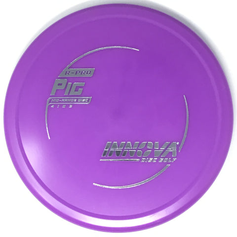 Pig (R-Pro)