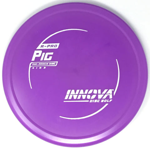 Pig (R-Pro)