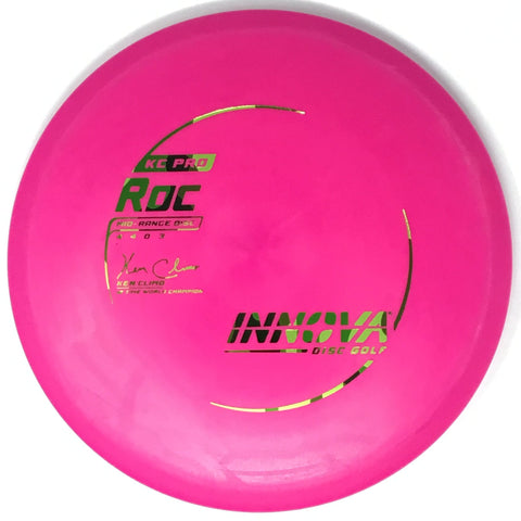 Roc (KC Pro)