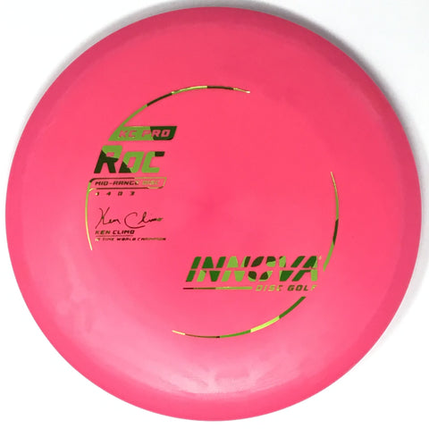 Roc (KC Pro)