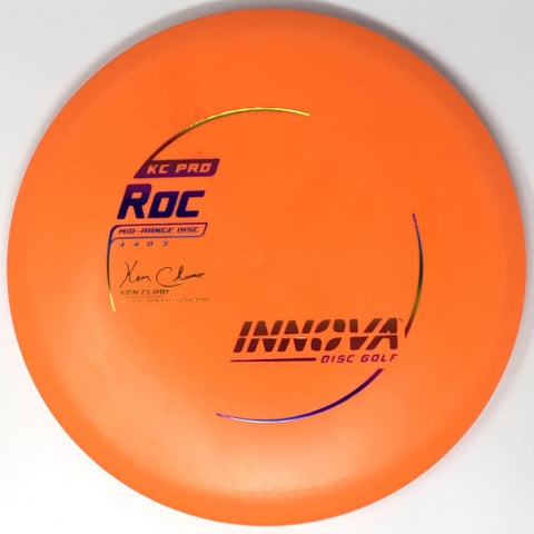 Roc (KC Pro)