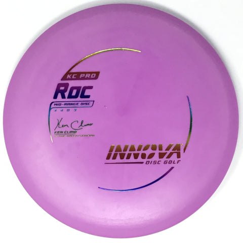 Roc (KC Pro)