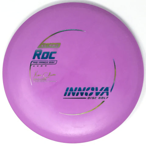 Roc (KC Pro)