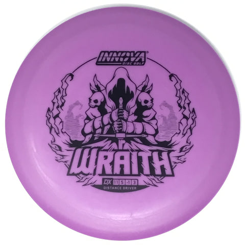 Wraith (DX)