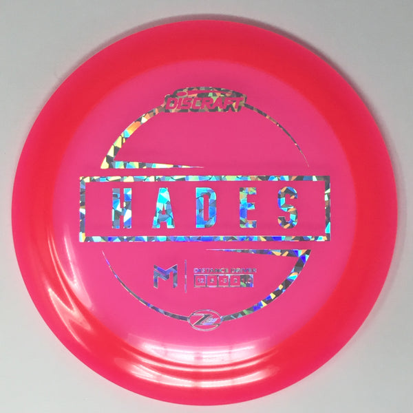 Hades (Z Lite - Paul McBeth Line)