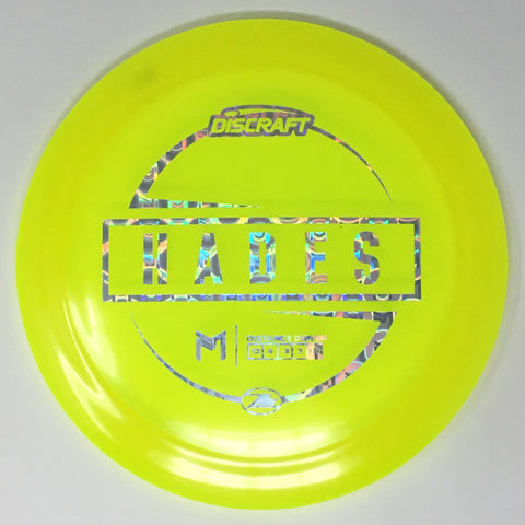 Hades (Z Lite - Paul McBeth Line)