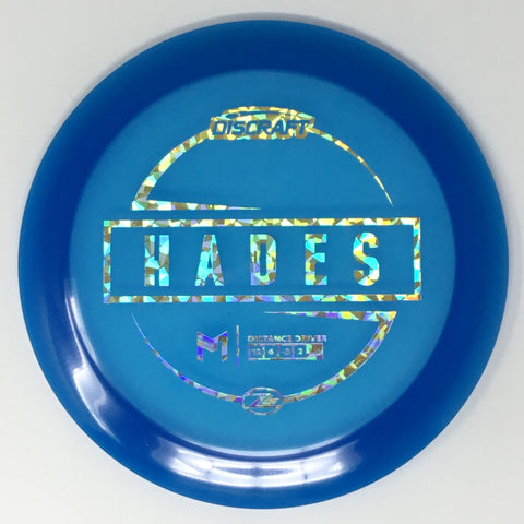 Hades (Z Lite - Paul McBeth Line)